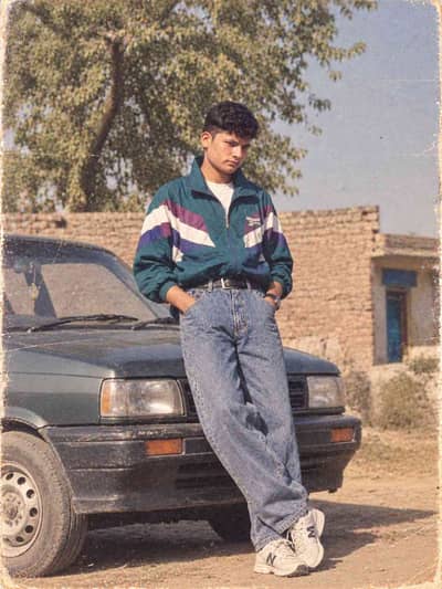 Muhammad Shah