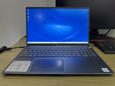 Dell Inspiron 15 5501