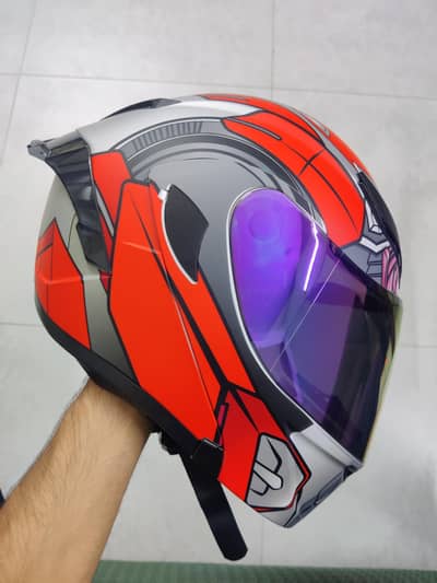 Helmet | Bike helmet | modular helmet