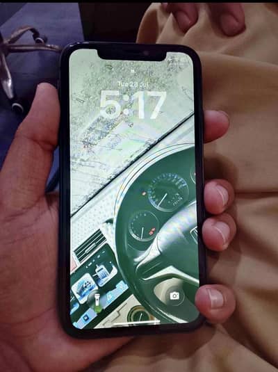 iPhone 11 non-PTA water pack