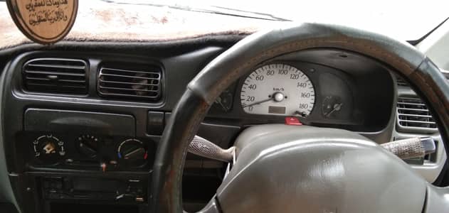 Suzuki Alto 2007