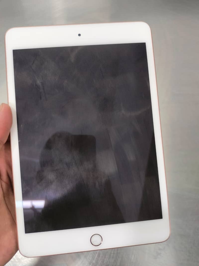 iPad Mini 5 4/64 3