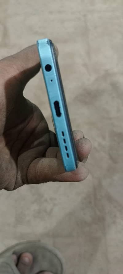 Infinix Hot 30