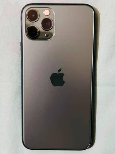Apple iPhone 11 Pro