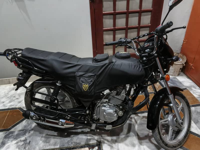 GD 110s 0