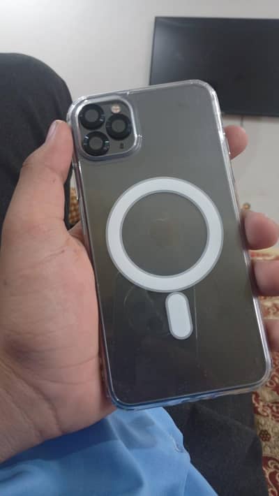 Apple iPhone 11 Pro Max