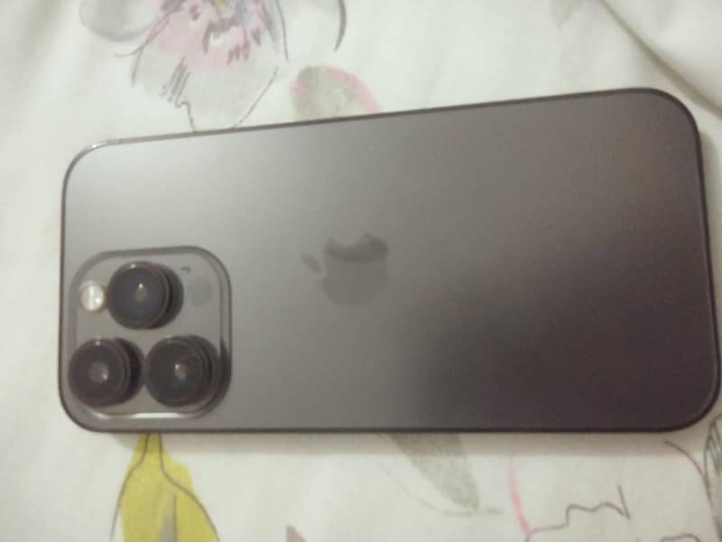 Apple iPhone 14 Pro 1