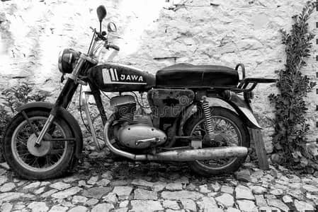 need bike for use. . .