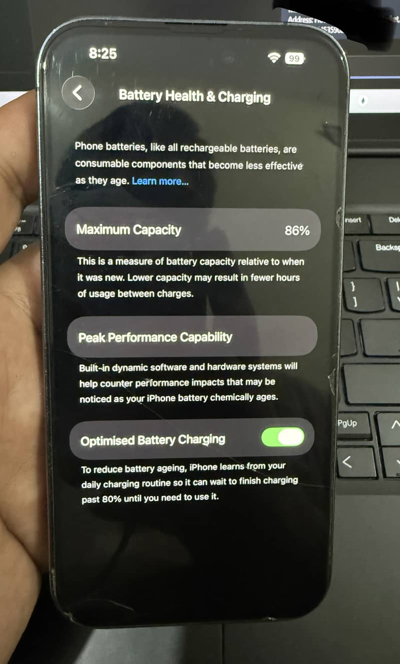 Apple iPhone 14 Pro 2