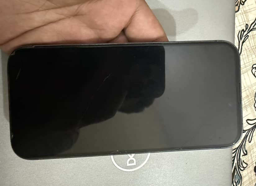 Apple iPhone 14 Pro 4