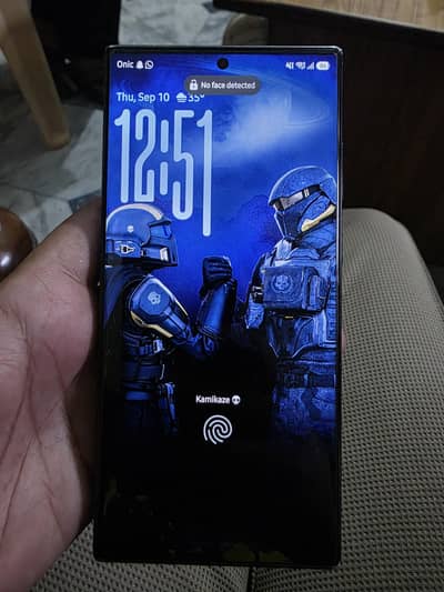 Samsung Galaxy S23 Ultra 12/256 gb
