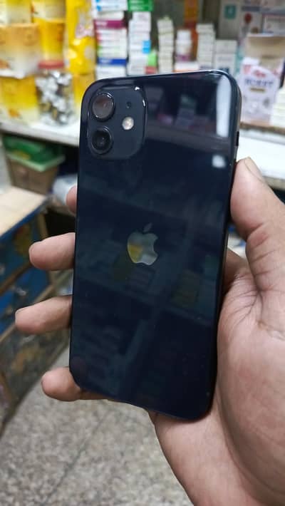 Apple iPhone 12 PTA Approved 128gb