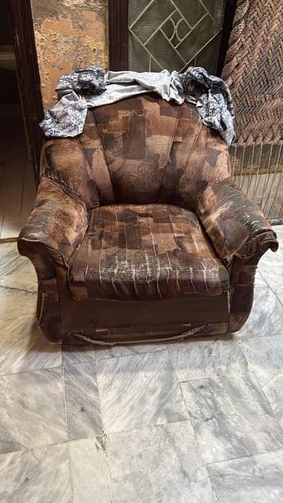 Sofa for sale