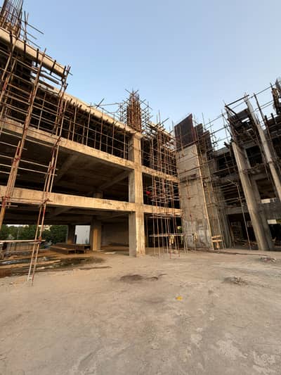 280 Sqft Shop Ground Floor Kuwait Mall Bahria Town Lahore