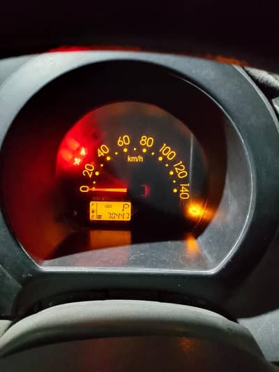 Daihatsu Hijet 2013/19