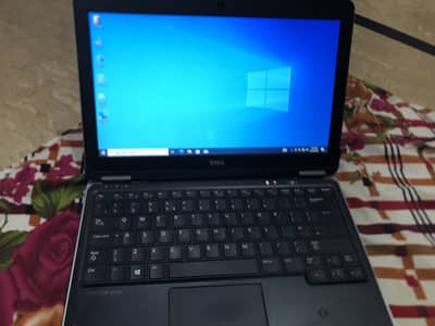 Dell latitude 7240
