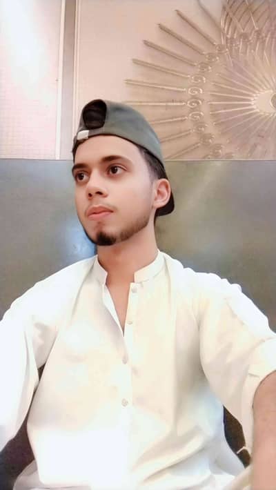 Husnain Ali
