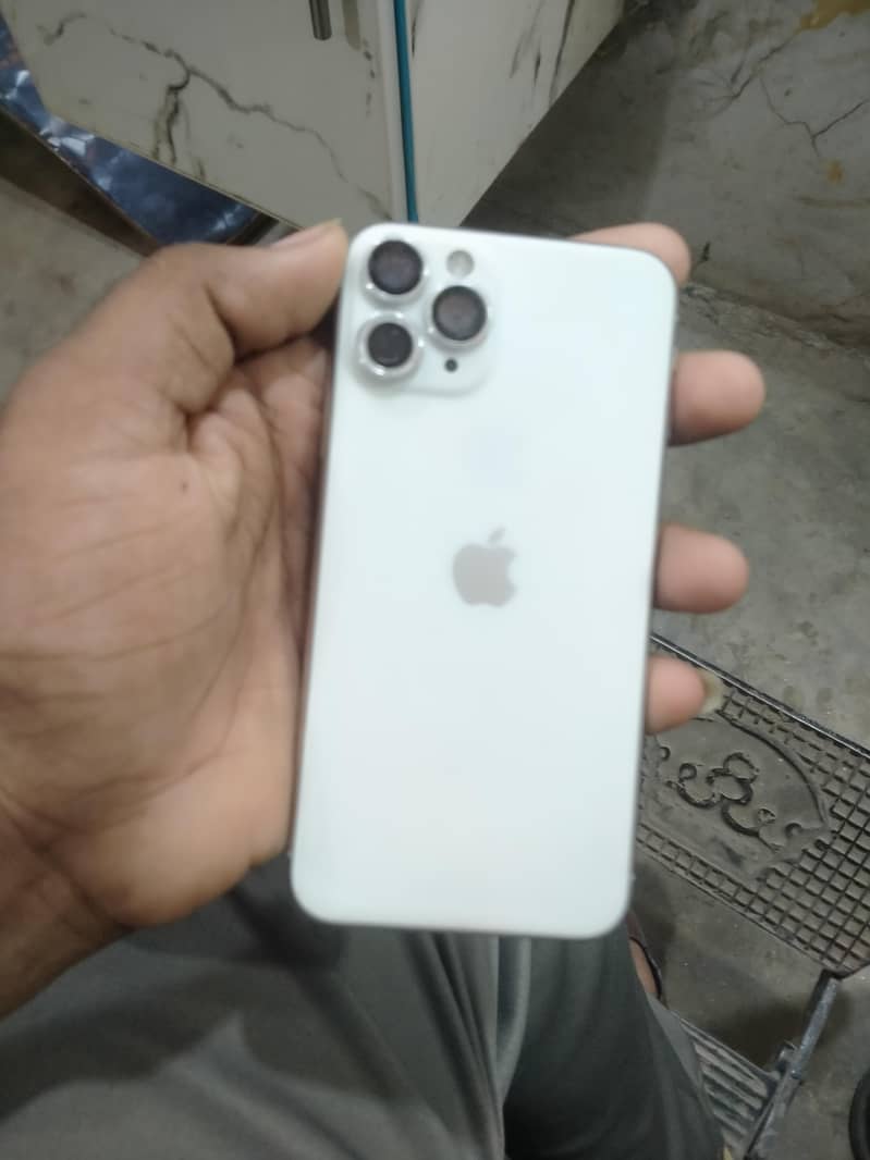 Apple iPhone X 0