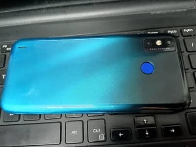 Tecno Spark 6 Go Urgent sale