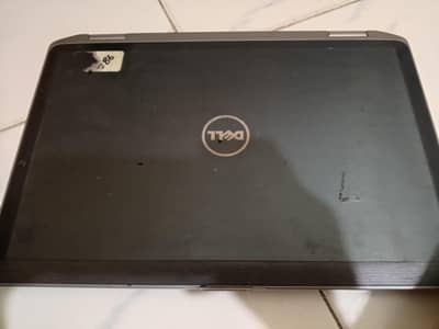 Dell Latitude E5430 i5 2nd Generation