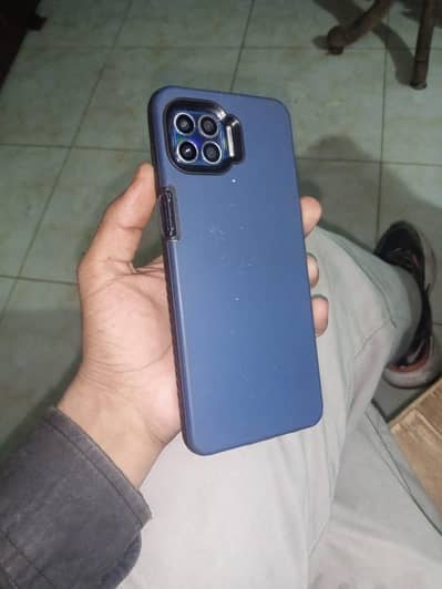 Motorola One 5G Ace