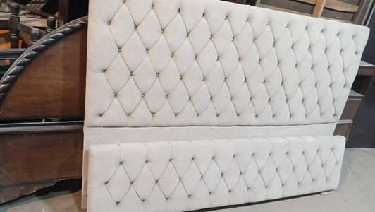 Modern Bed for Sale – Elegant & Stylish Design