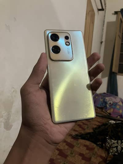 Infinix Zero 30 8/256