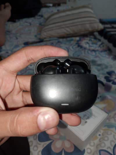 without box