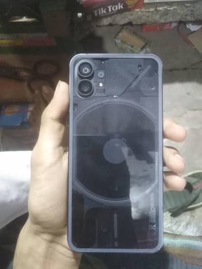 nothing phone 1