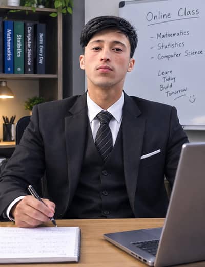 tuition and academy