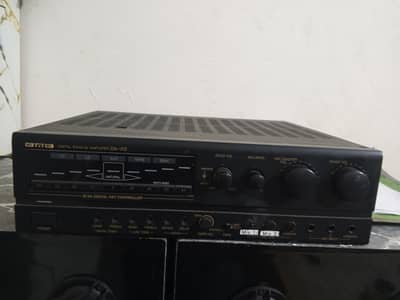 speaker for sale