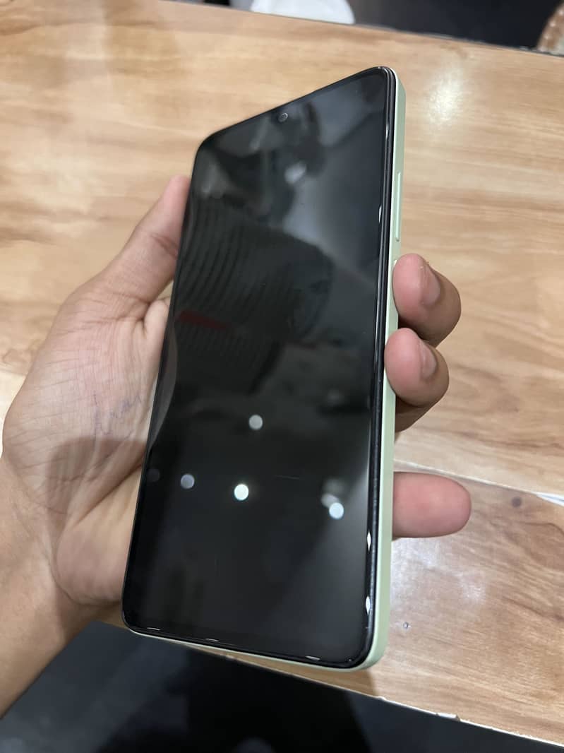Redmi note 14 1