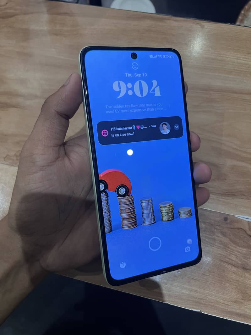 Redmi note 14 2