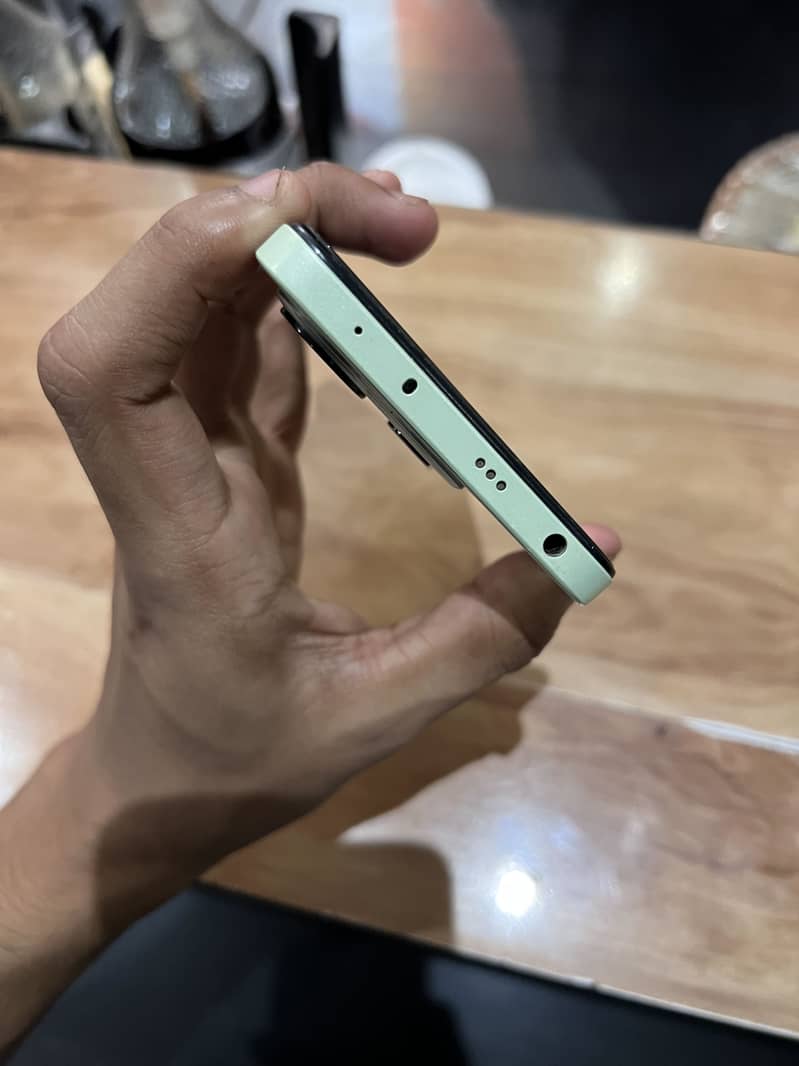Redmi note 14 8