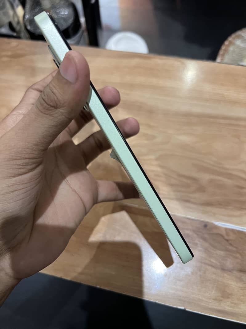 Redmi note 14 9