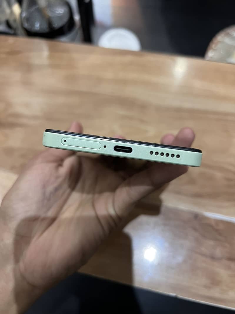 Redmi note 14 10