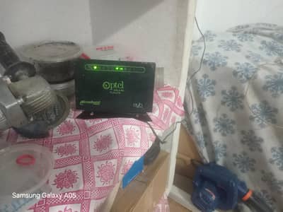 ptcl evo device 0303-6941597