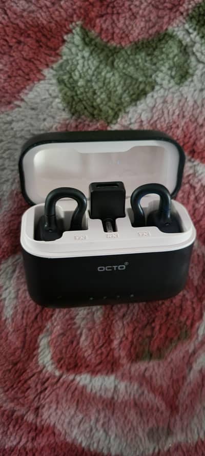 Microphone octo company wm005 pro