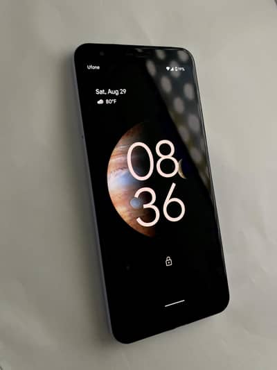 Google Pixel 3a