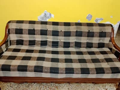 5 seater sofa