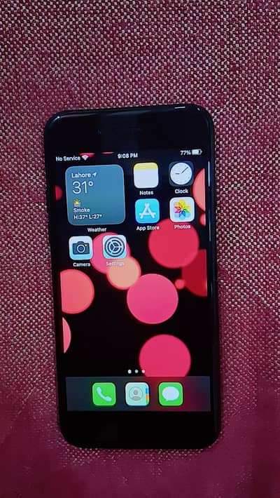 Apple iPhone 7  con 03314535403
