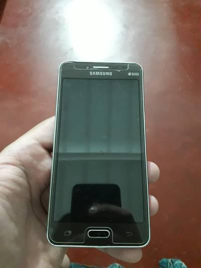 Samsung Grand Prime Plus PTA APPROVED