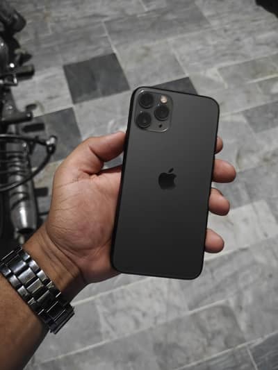 Apple iPhone 11 Pro 256 Gb MDM