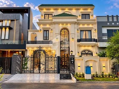 Well-constructed Facing Park House Available For sale In Citi Housing Society