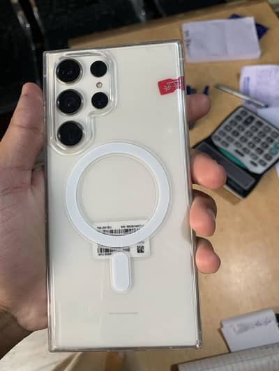 Samsung Mobile S23 Ultra