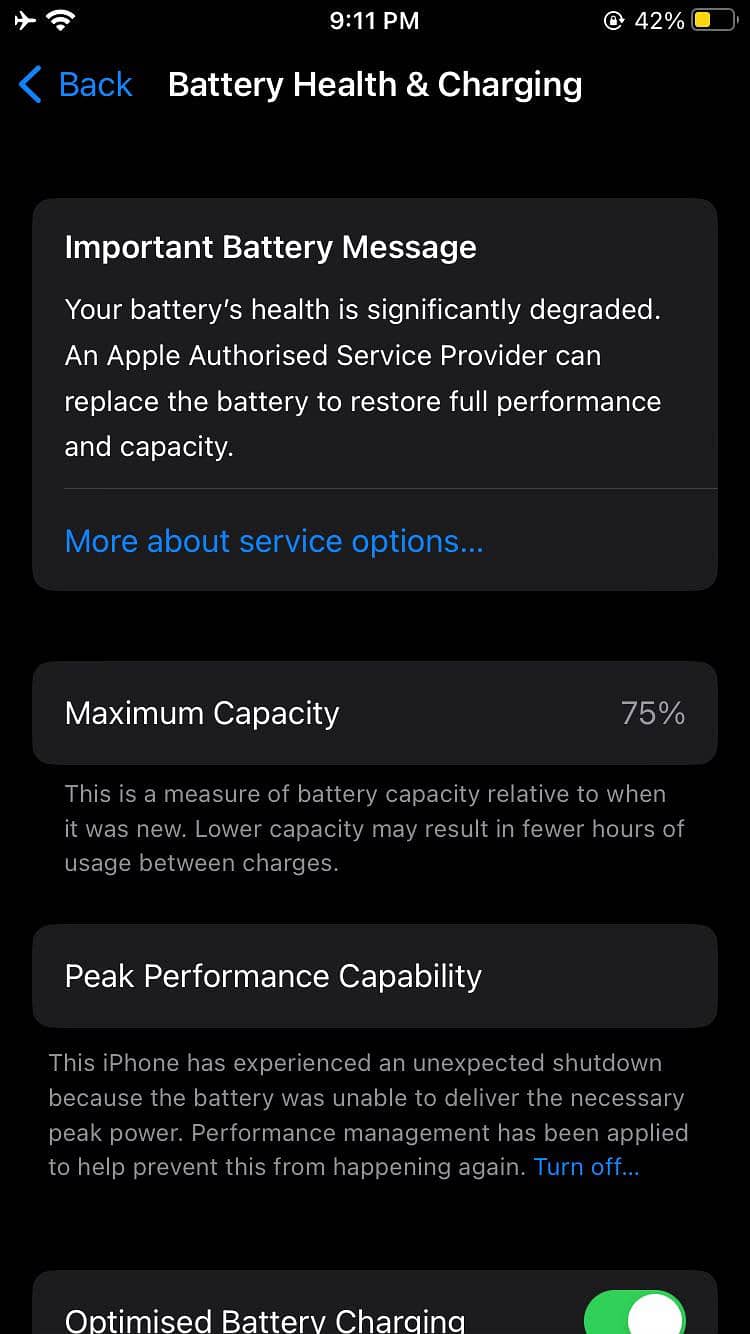 Apple iPhone 8 1