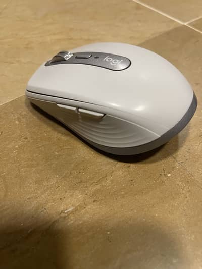 Logitech MX Keys Mini + MX Anywhere 3 Wireless Combo — US Import