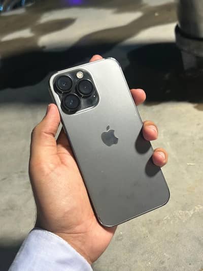 Apple iPhone 13 Pro
