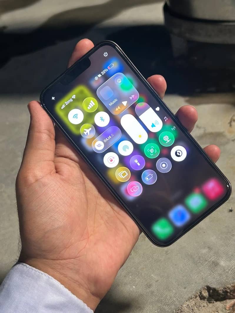 Apple iPhone 13 Pro 5