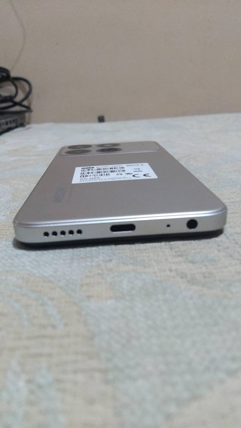 Itel A50C 0